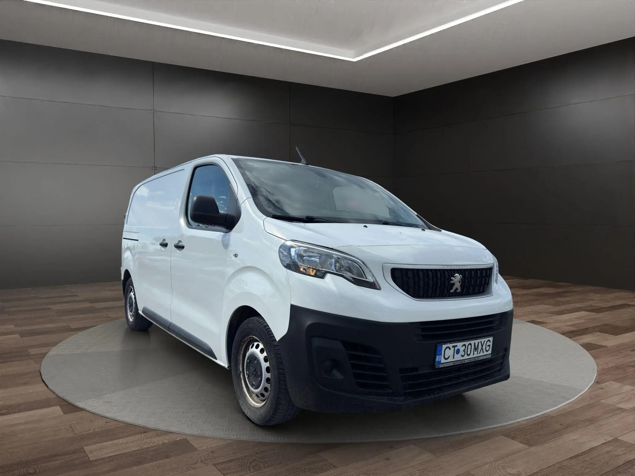 Peugeot Expert