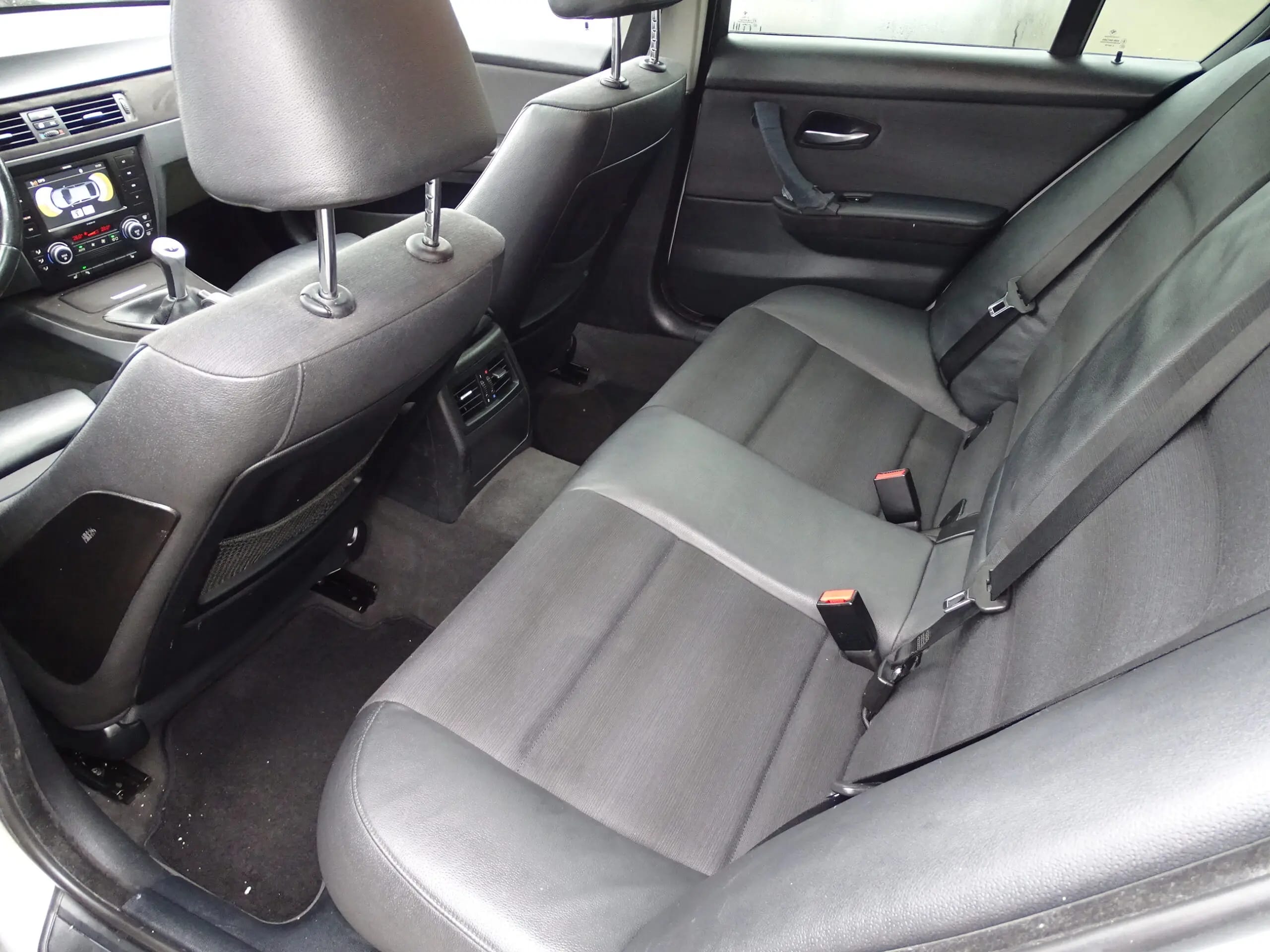 BMW 320 Gran Turismo