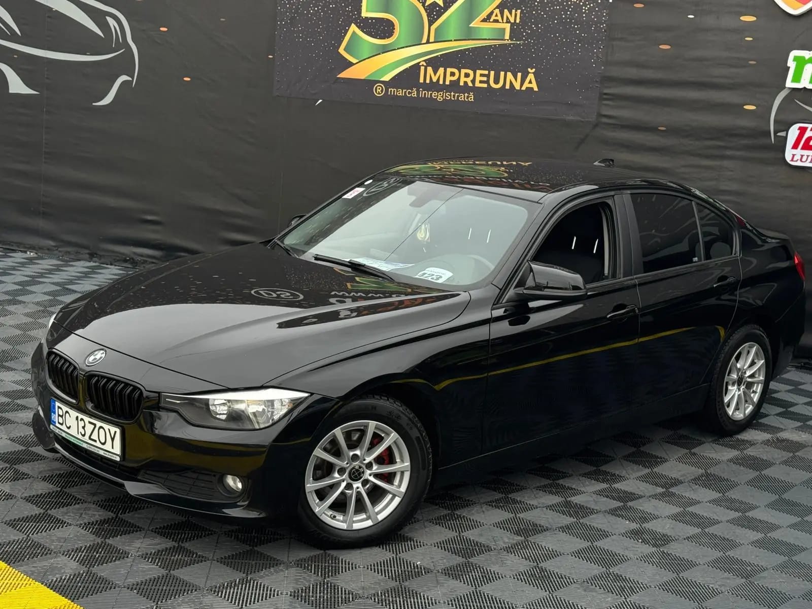 BMW 320