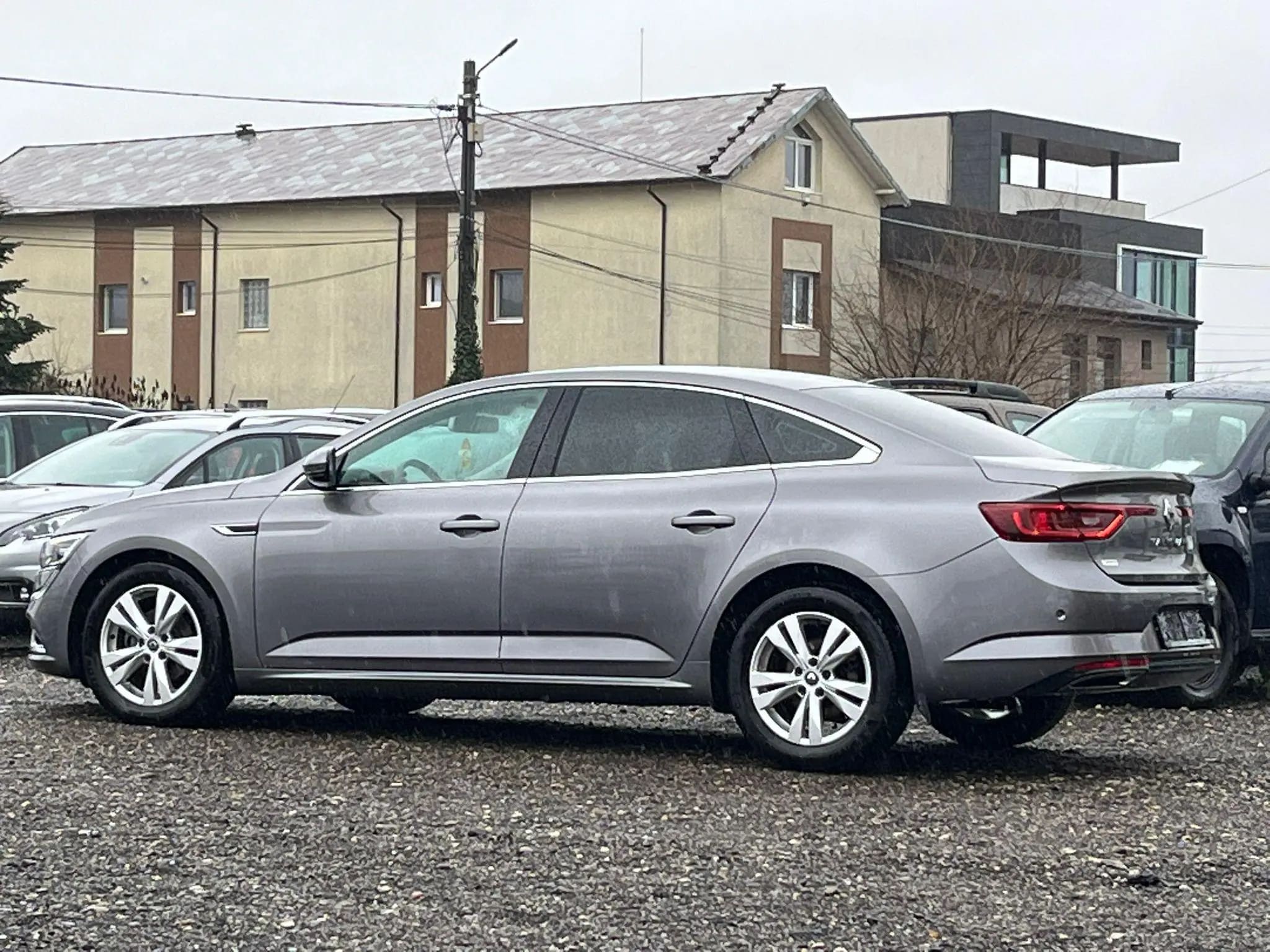 Renault Talisman