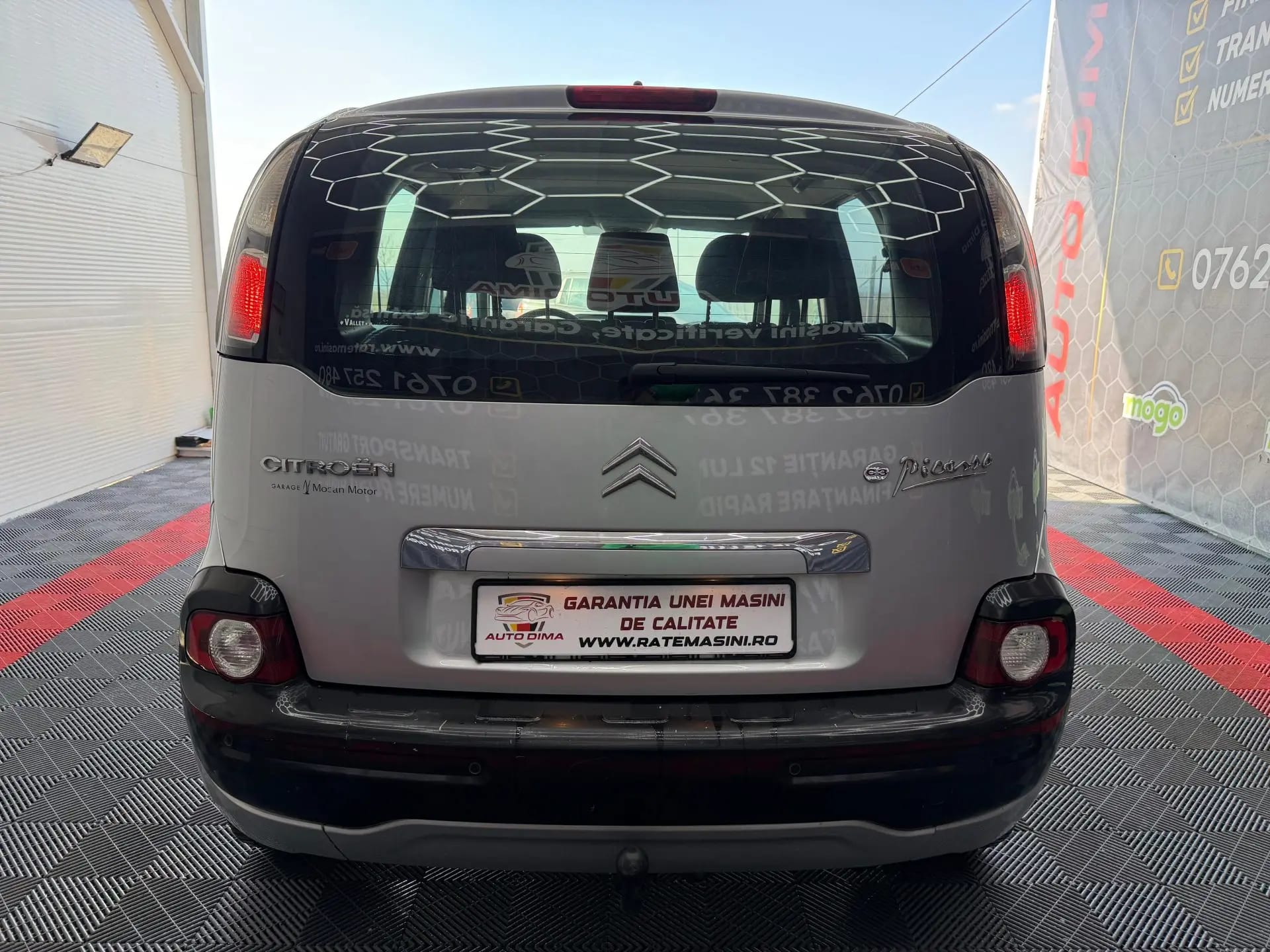 Citroën C3 Picasso