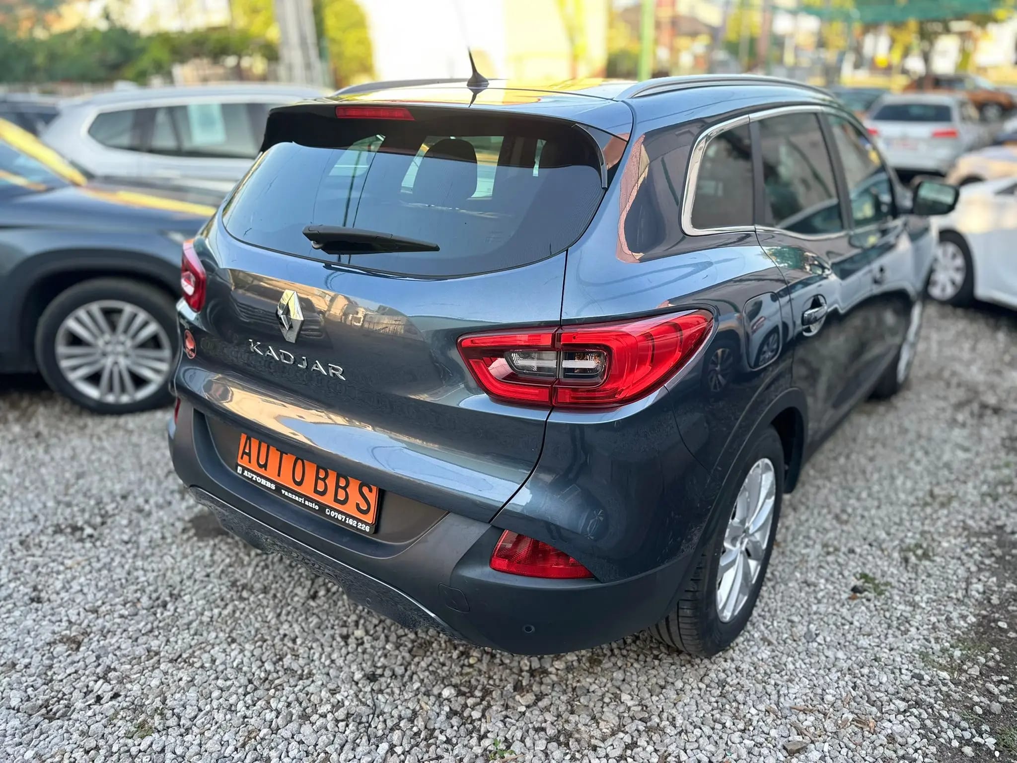 Renault Kadjar