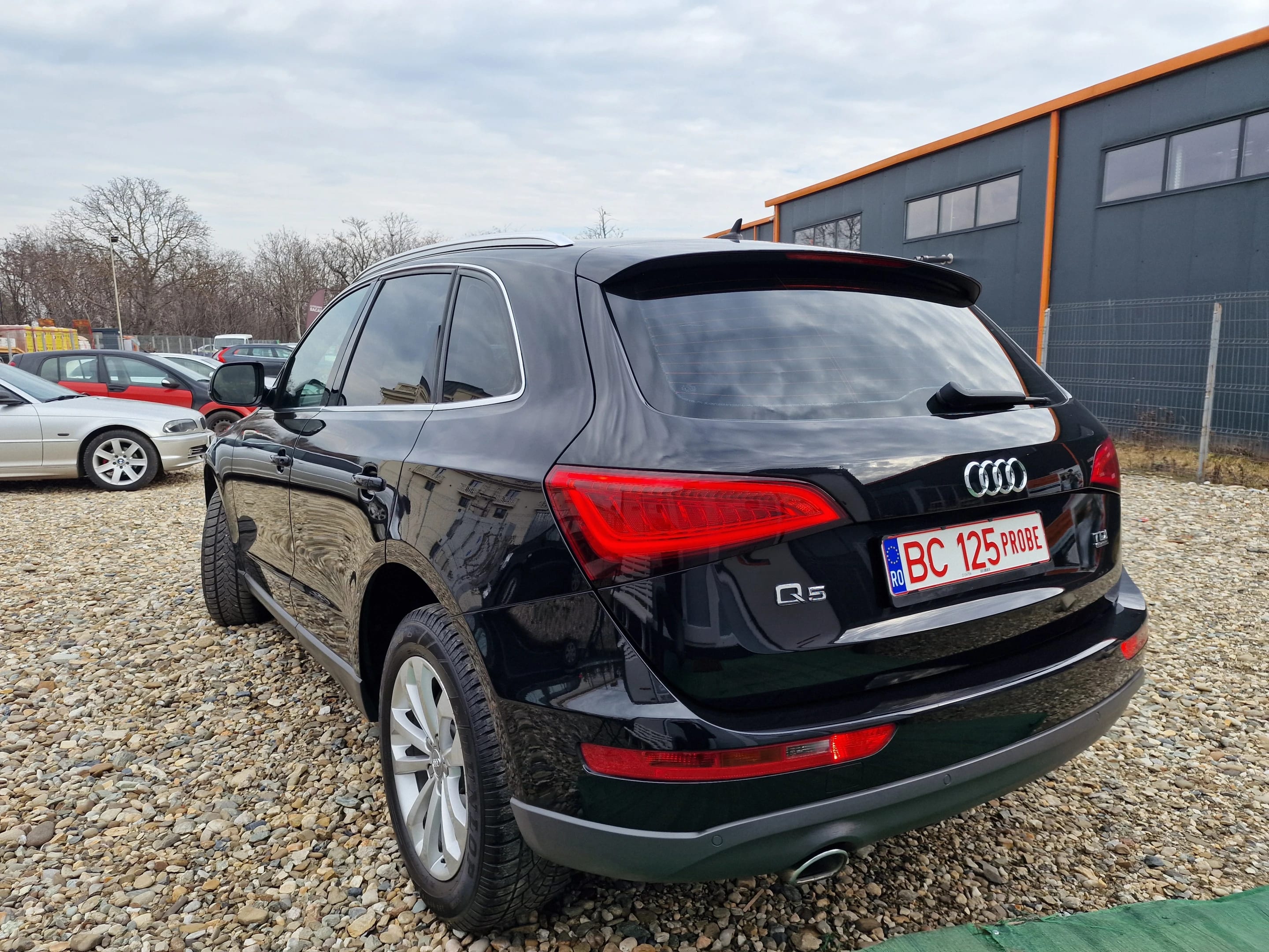 Audi Q5