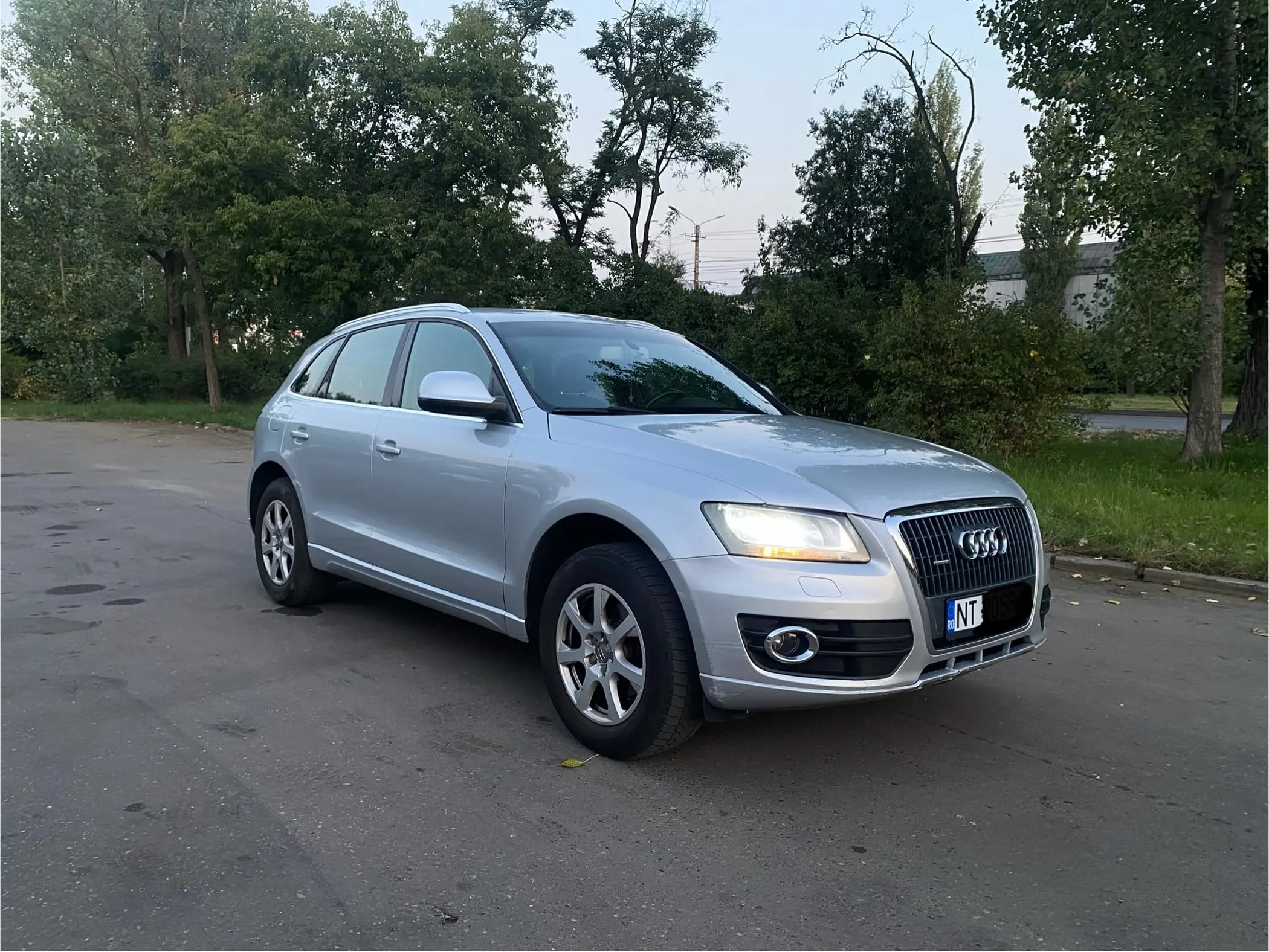 Audi Q5