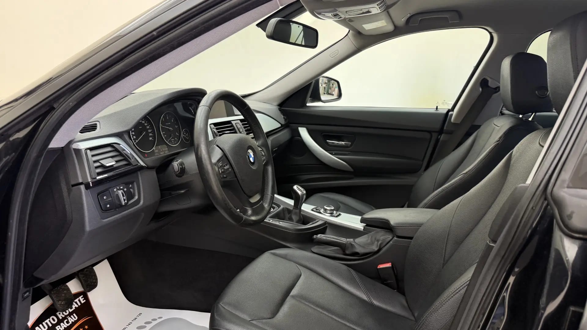 BMW 318 Gran Turismo
