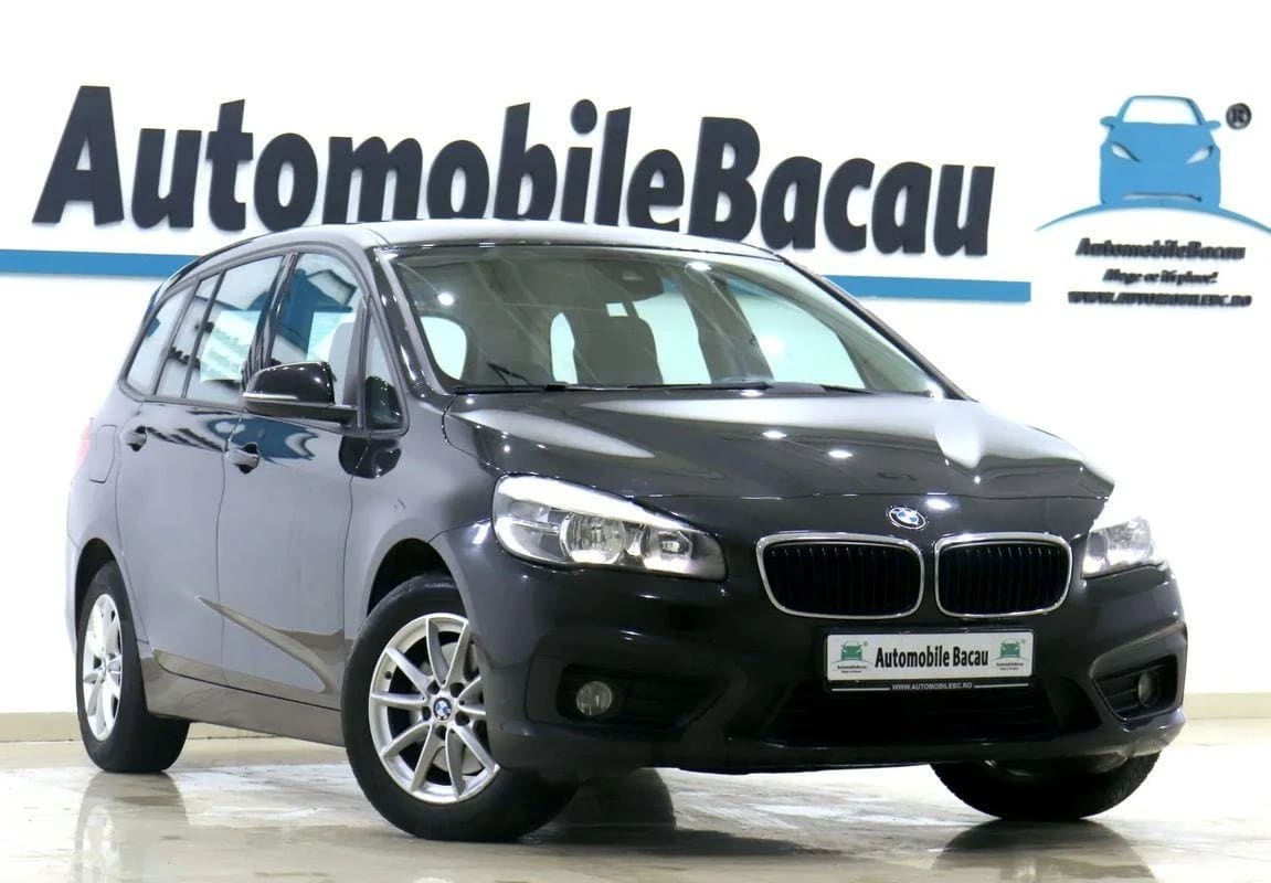 BMW 220