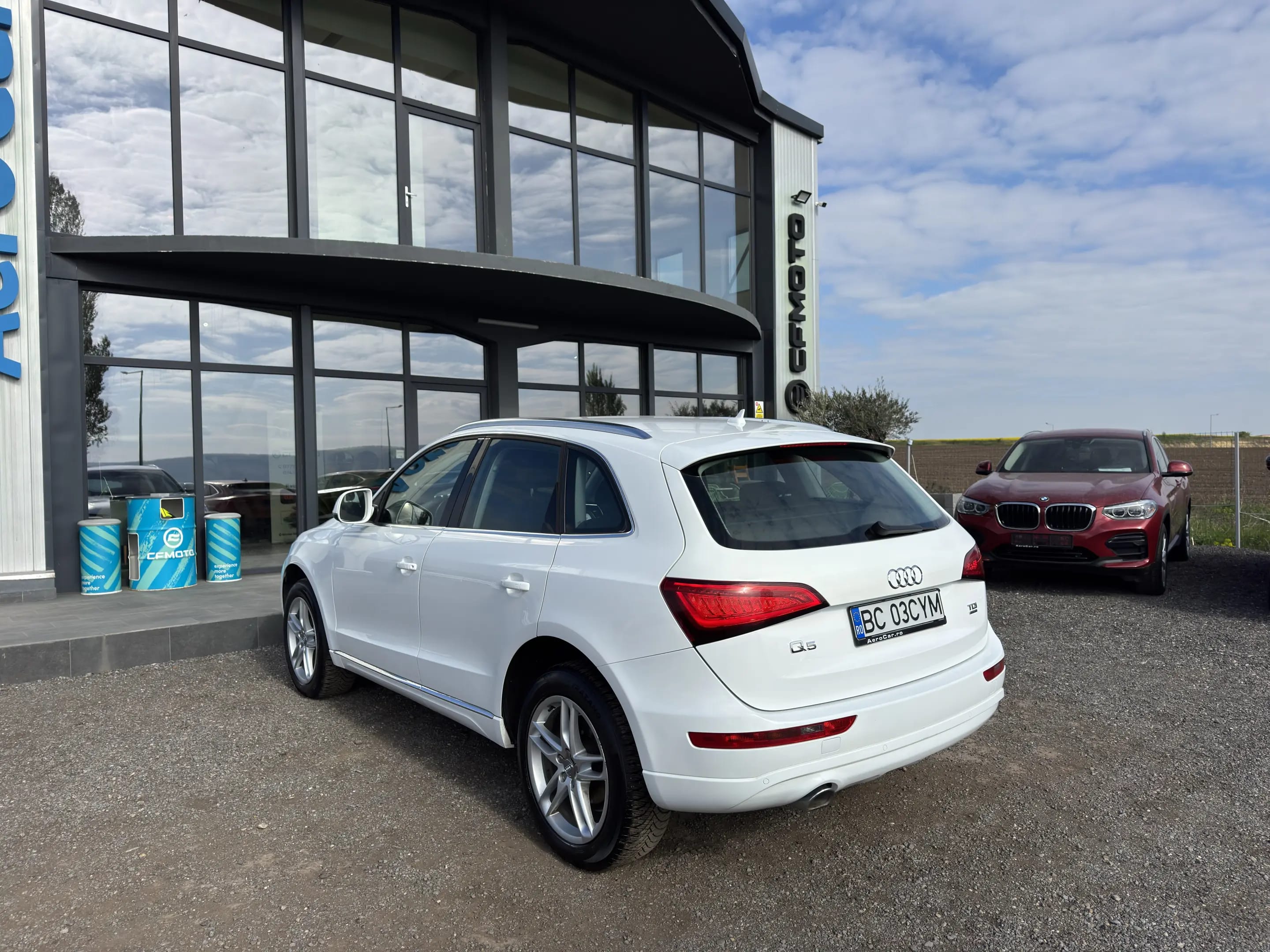 Audi Q5