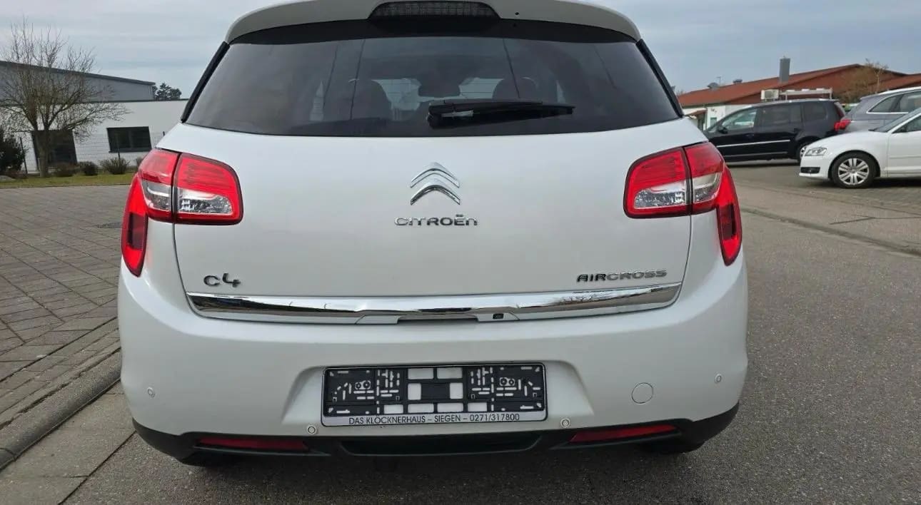 Citroën C4