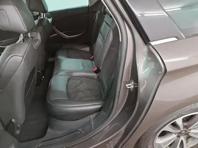 Citroën C5