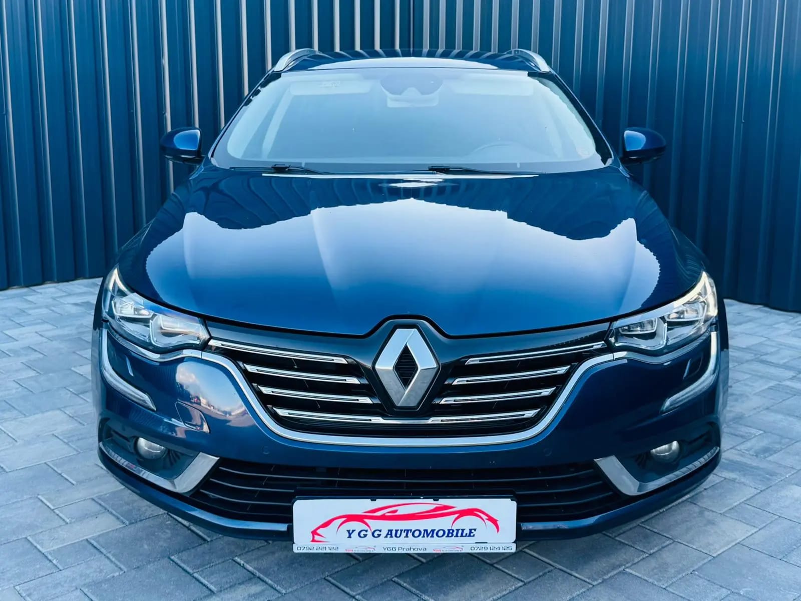 Renault Talisman
