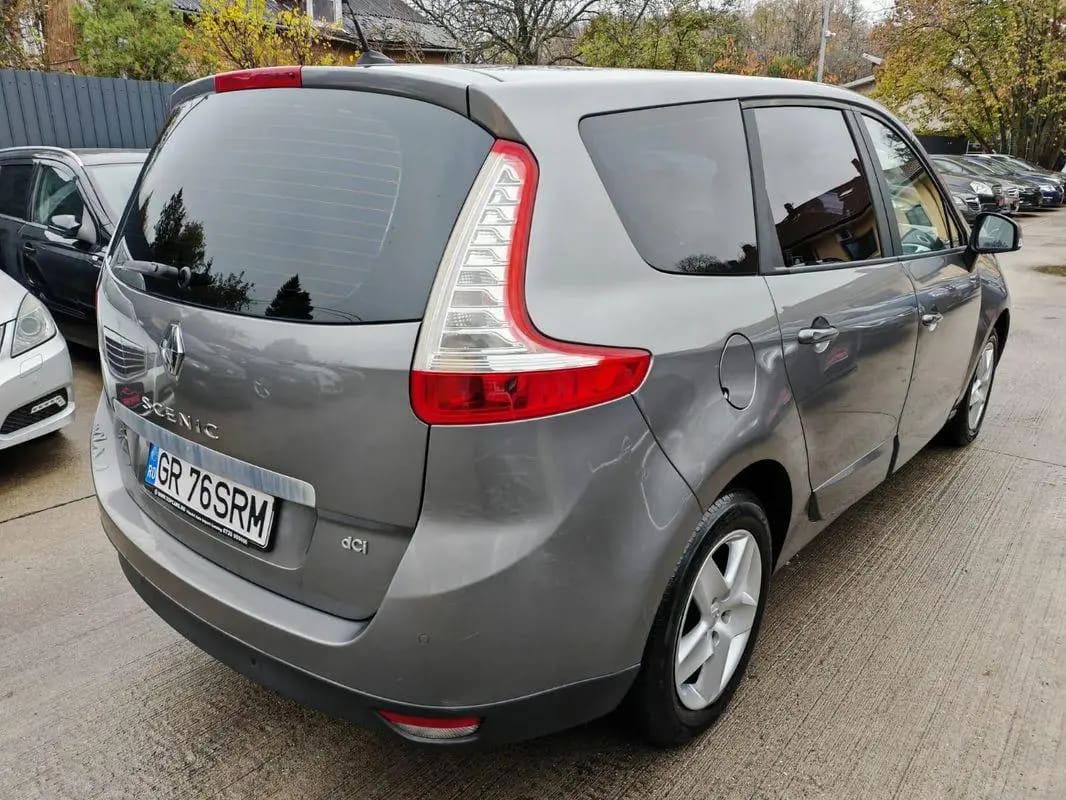 Renault Grand Scenic