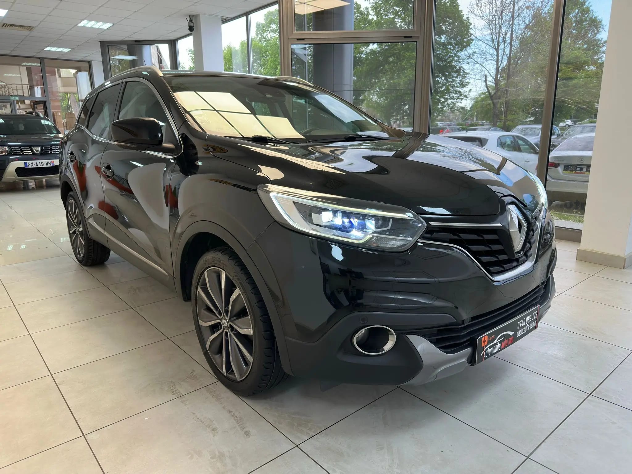 Renault Kadjar