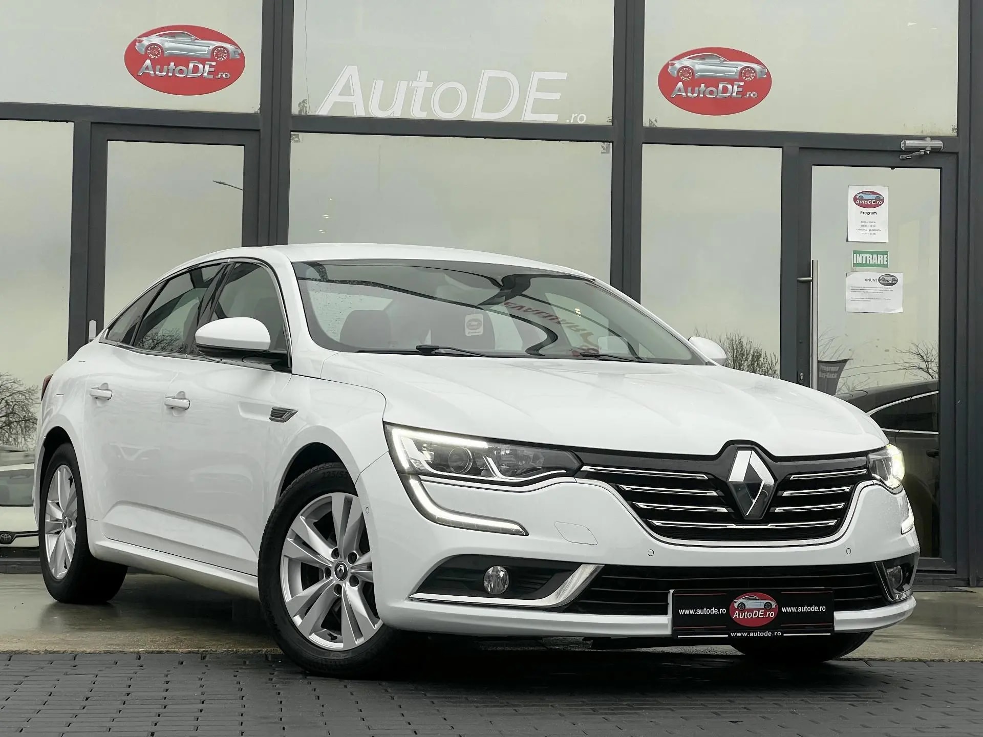 Renault Talisman