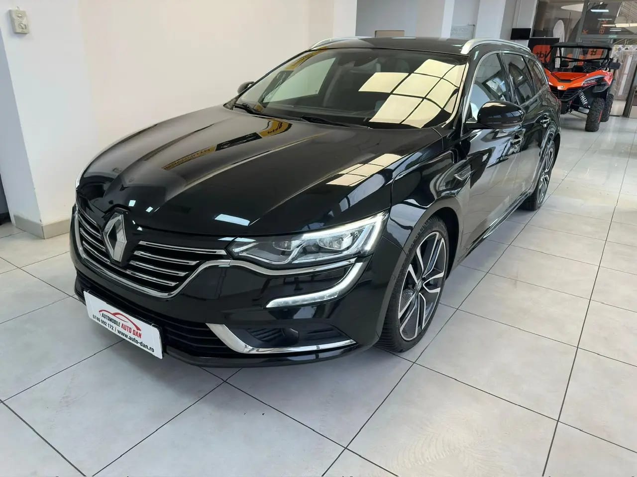 Renault Talisman