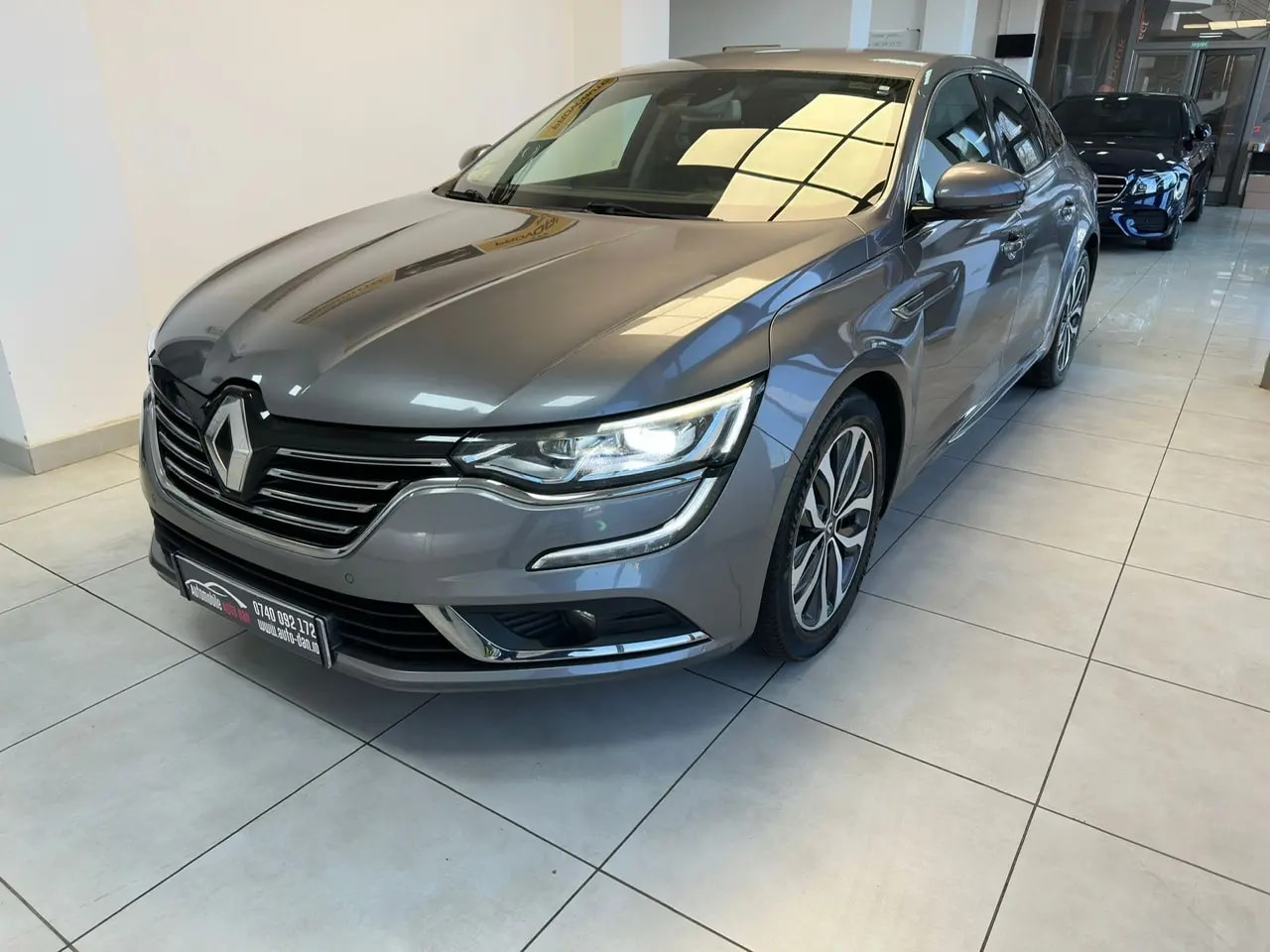 Renault Talisman