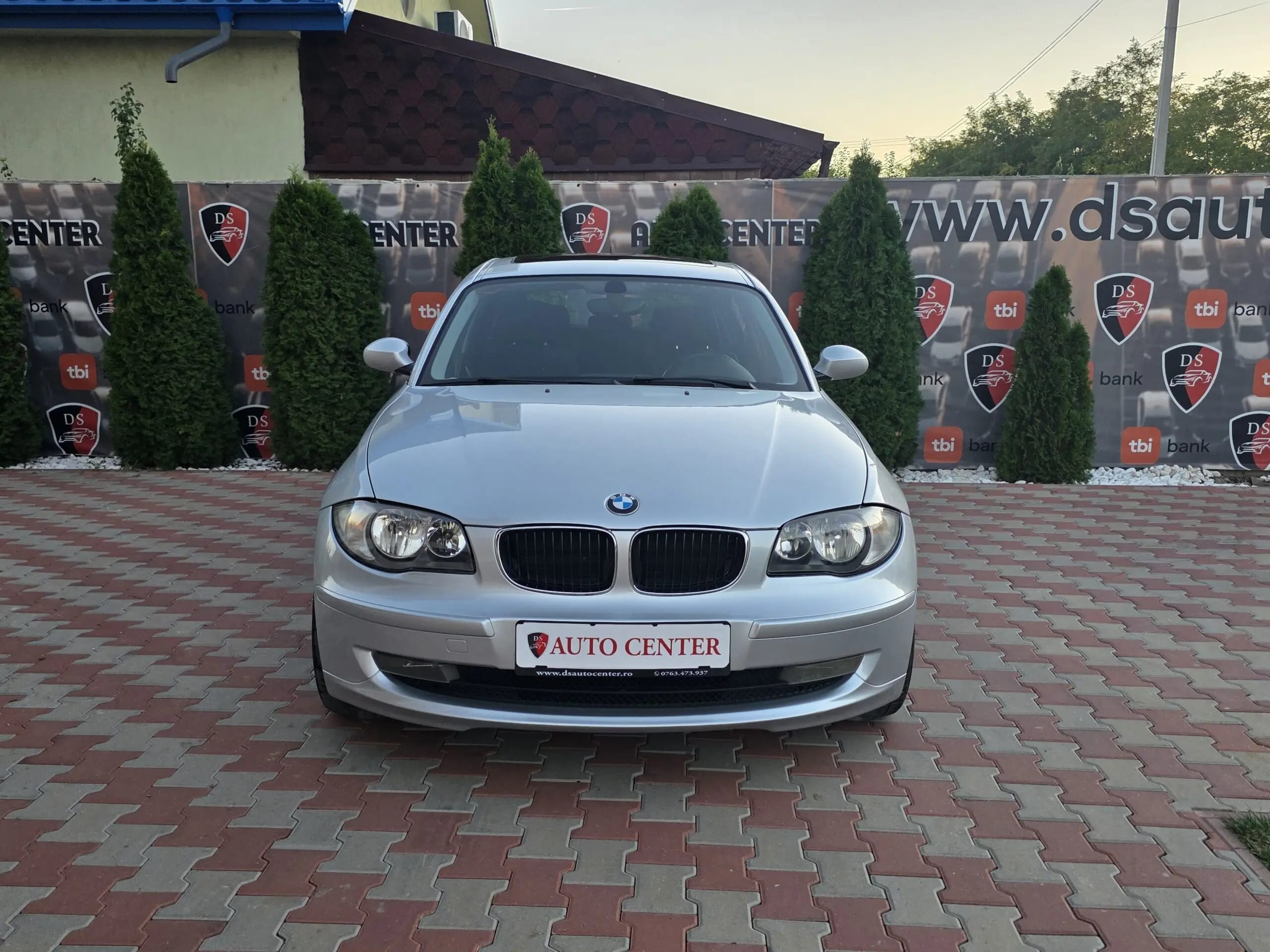 BMW 120