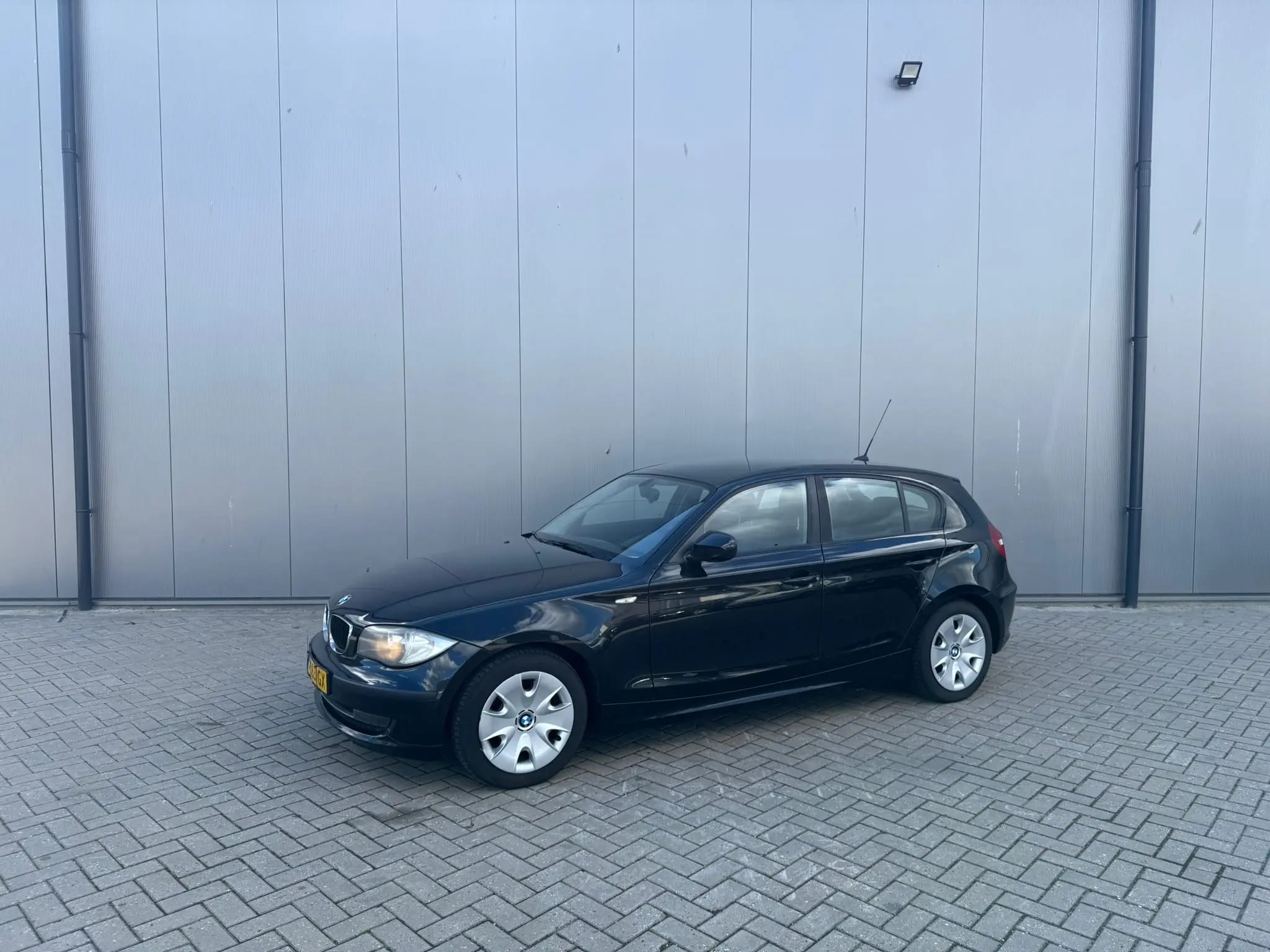 BMW 116