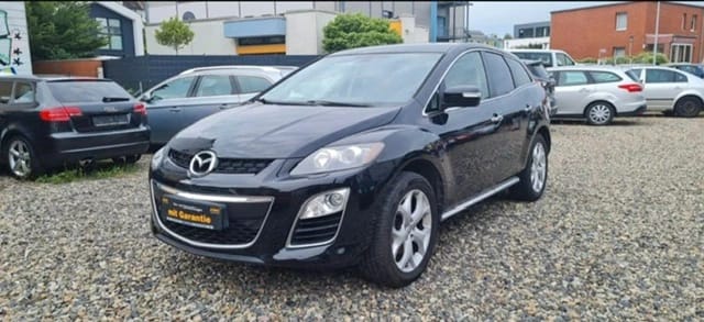 Mazda CX-7