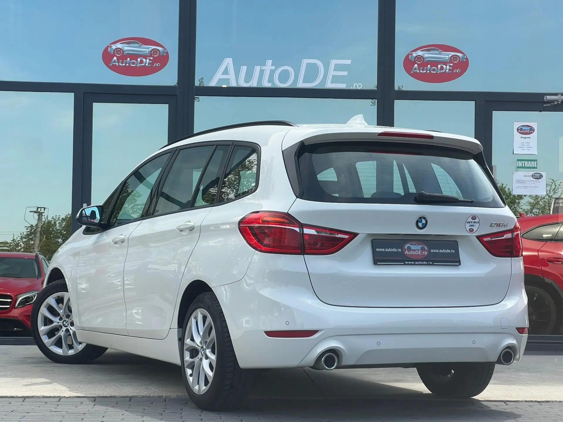 BMW 220