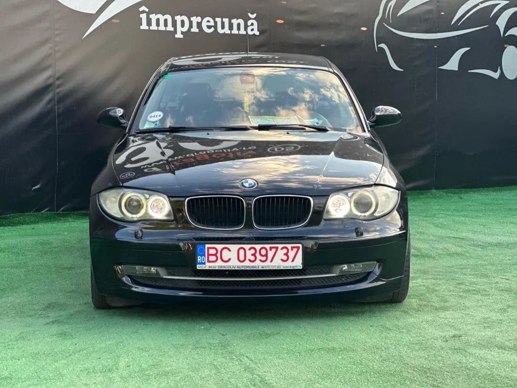 BMW 120