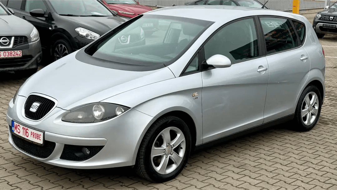 Seat Altea