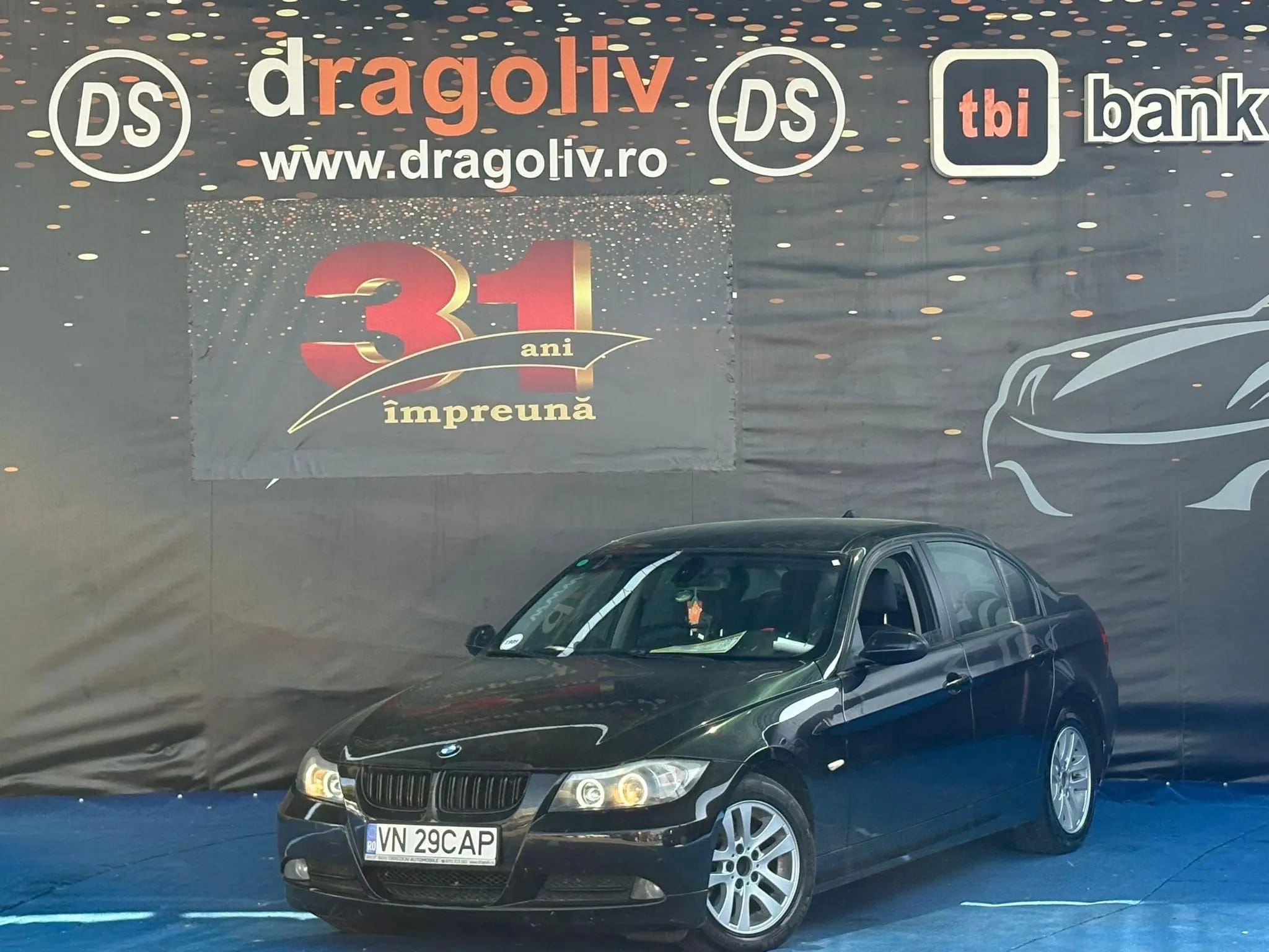 BMW 320