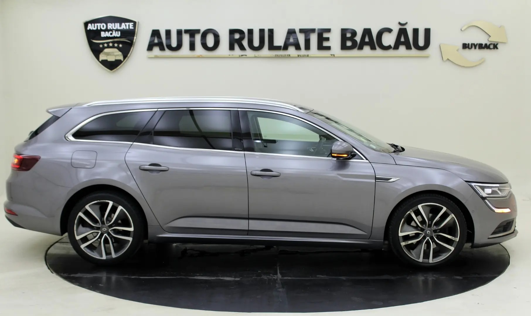 Renault Talisman