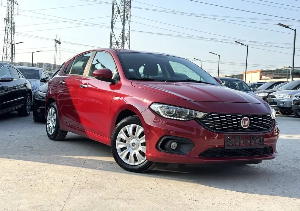Fiat Tipo