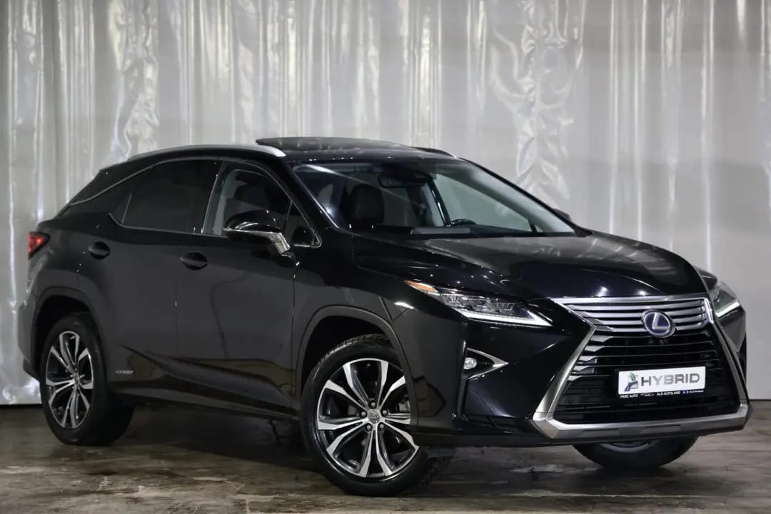 Lexus RX 450