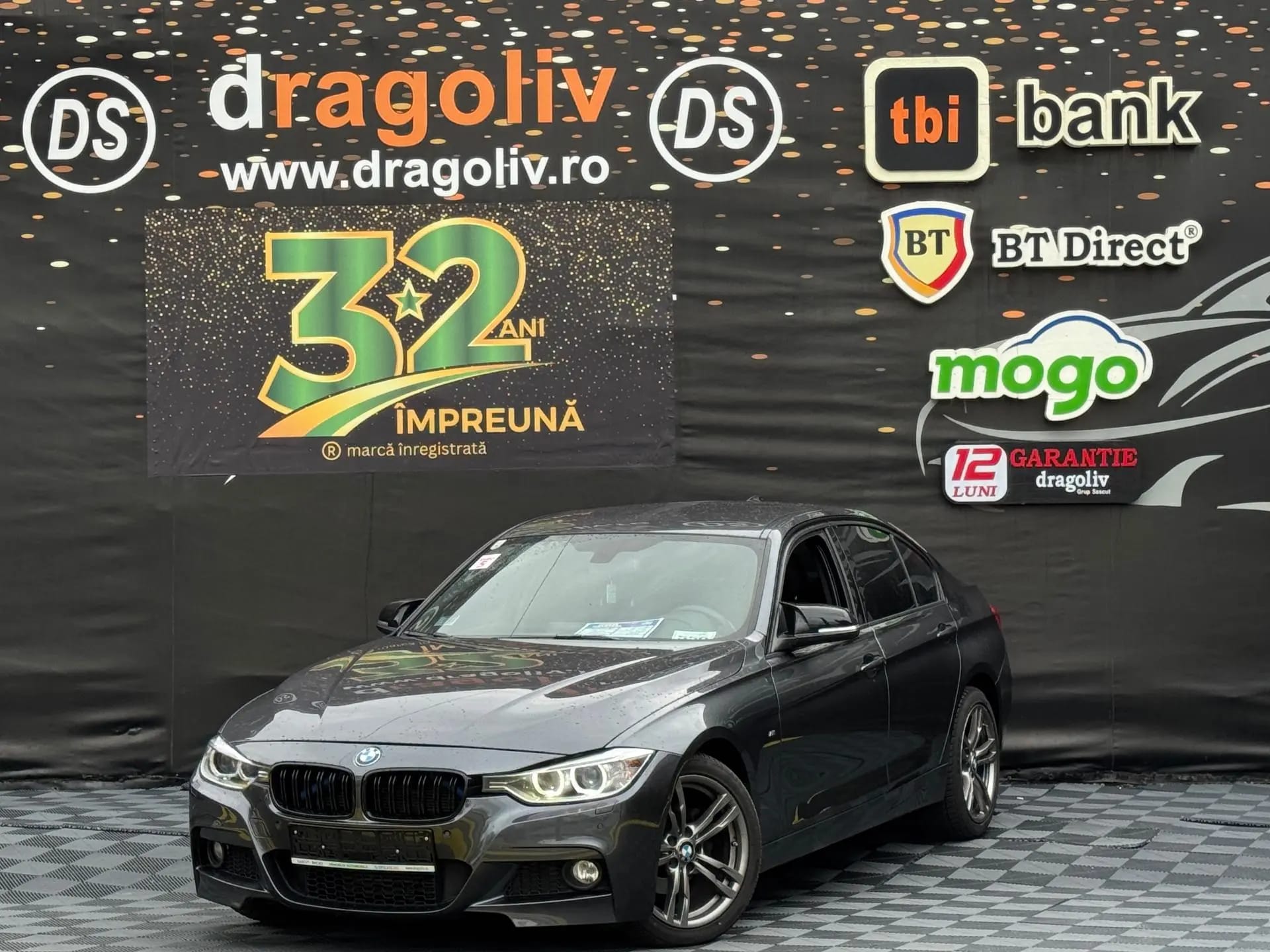 BMW 320