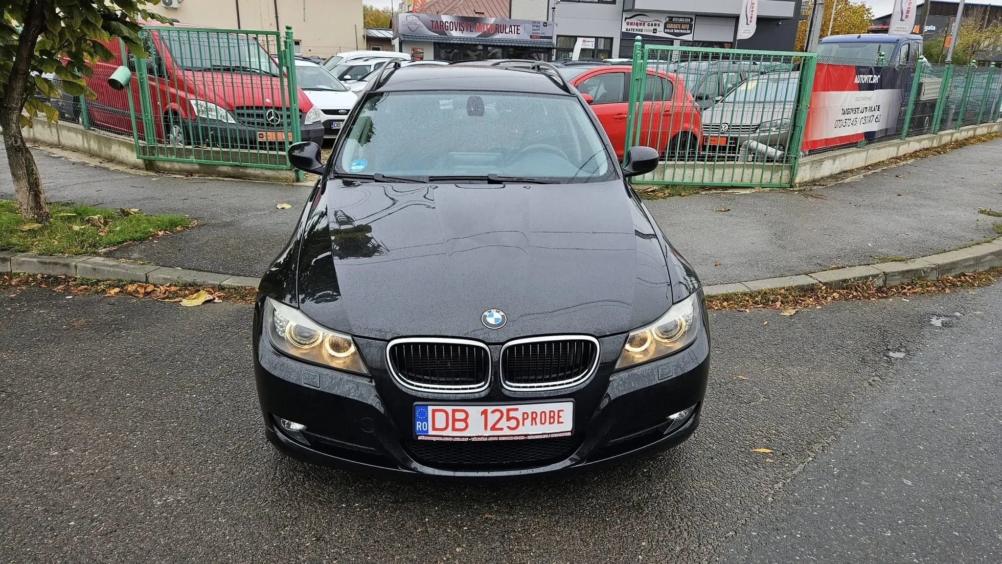 BMW 320