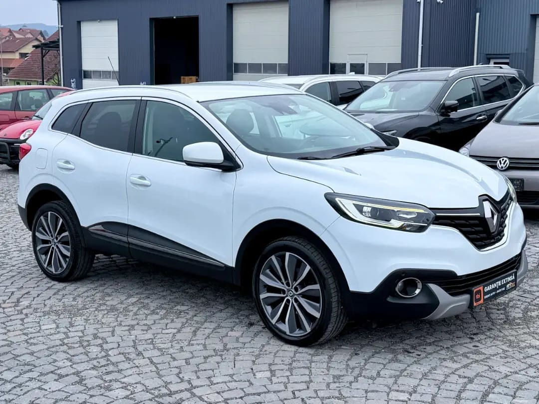 Renault Kadjar