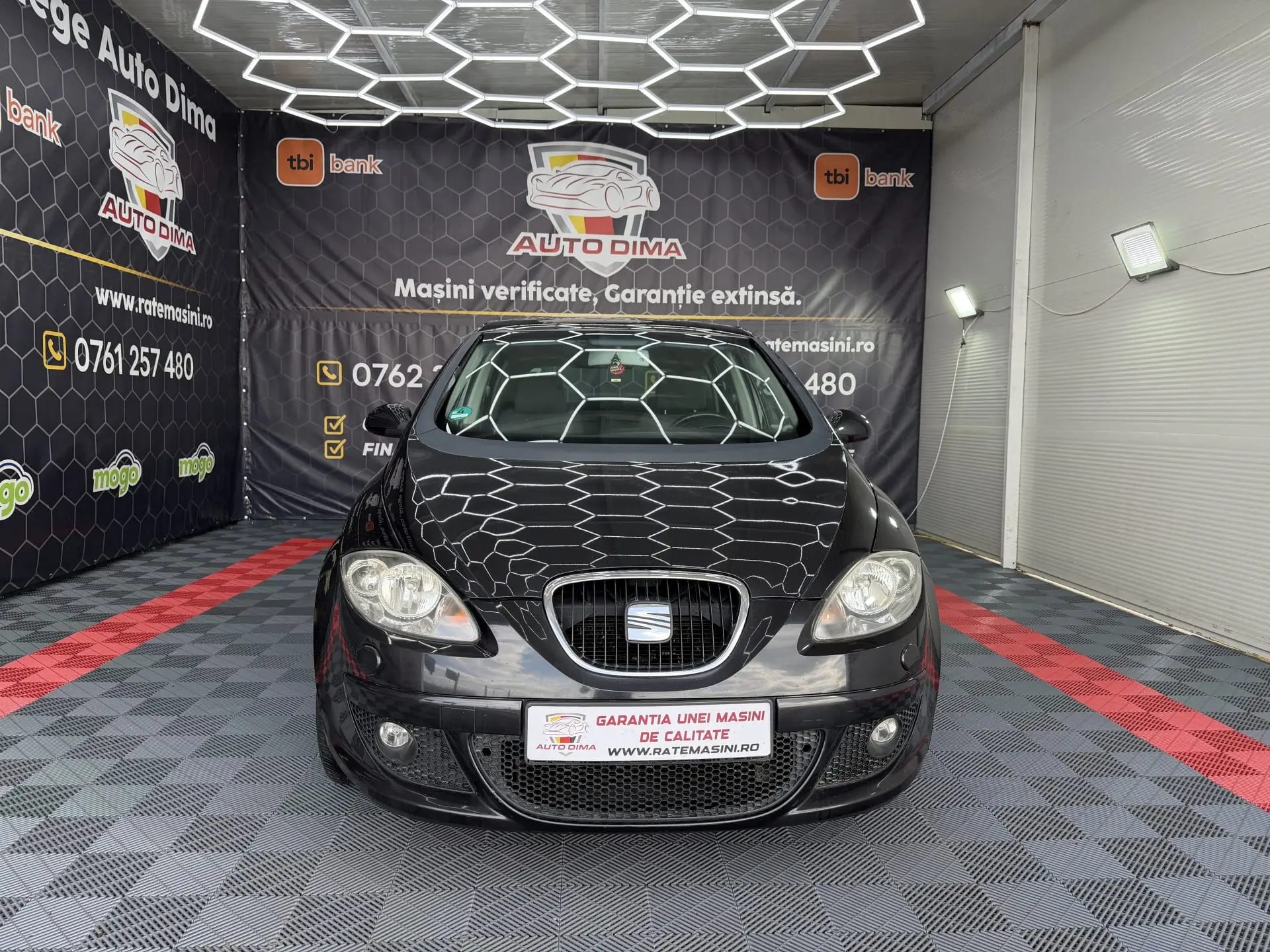Seat Altea
