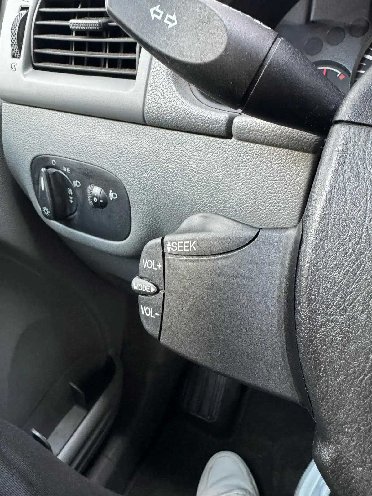 Ford Tourneo Connect