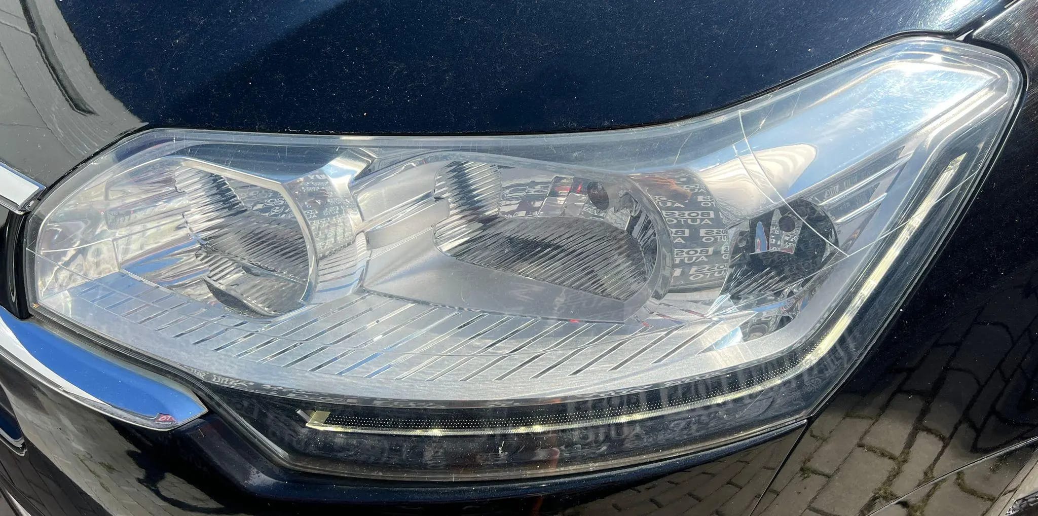 Citroën C5