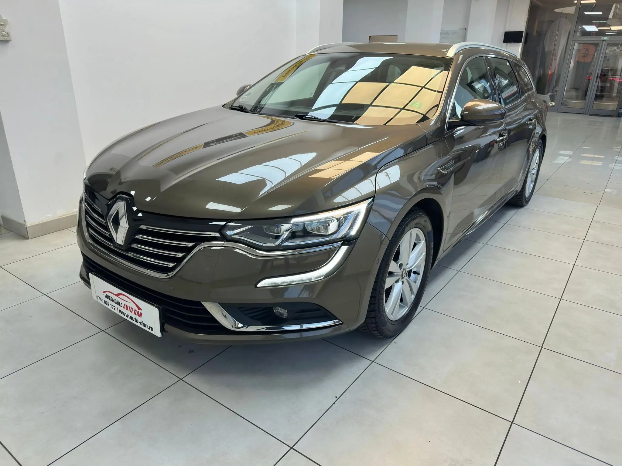 Renault Talisman