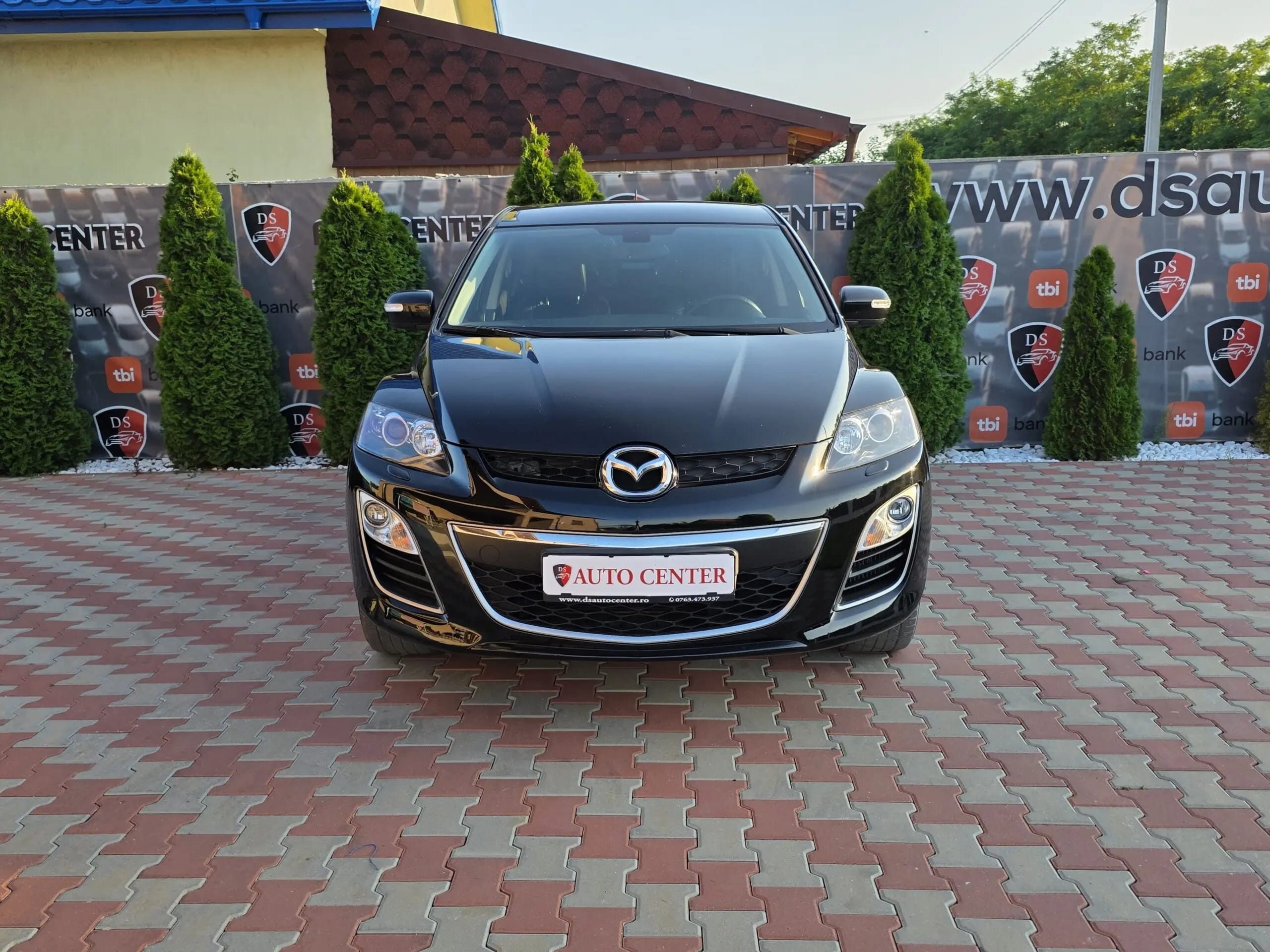 Mazda CX-7