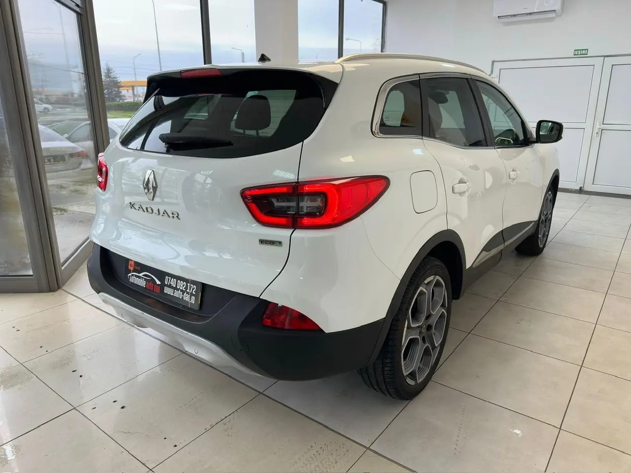 Renault Kadjar