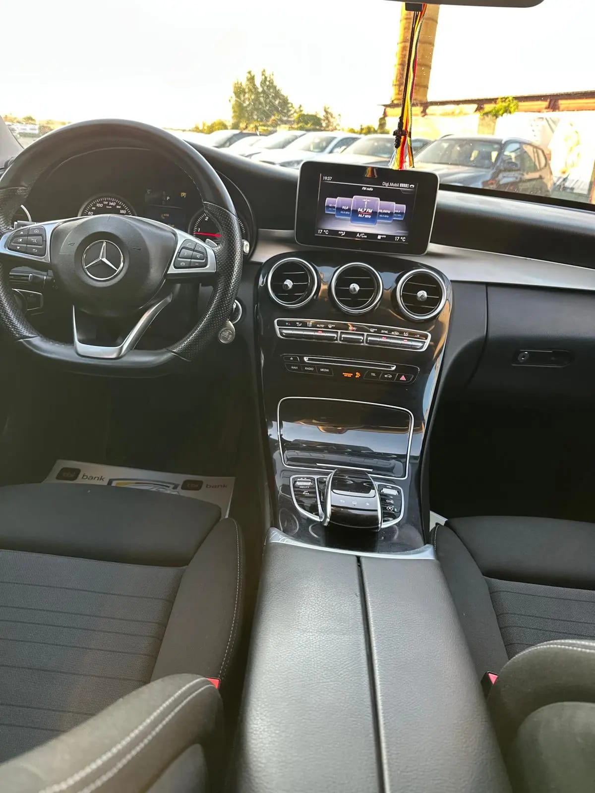 Mercedes-Benz T-Class