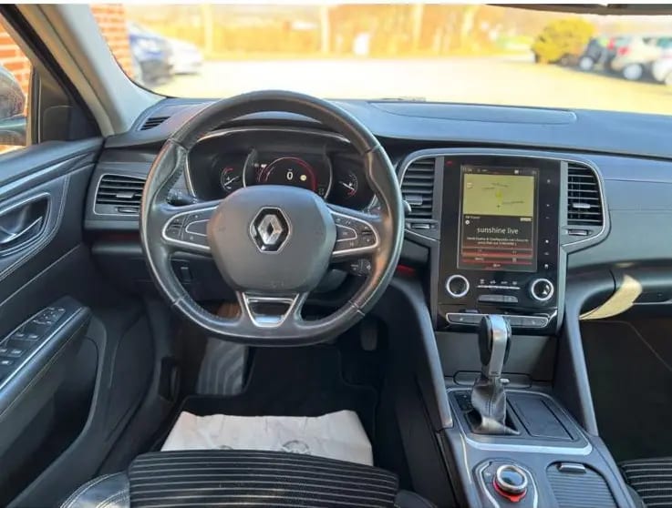 Renault Talisman