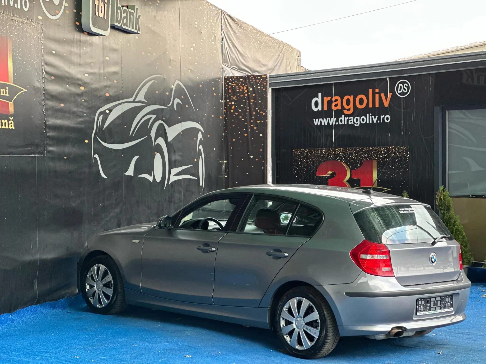 BMW 120
