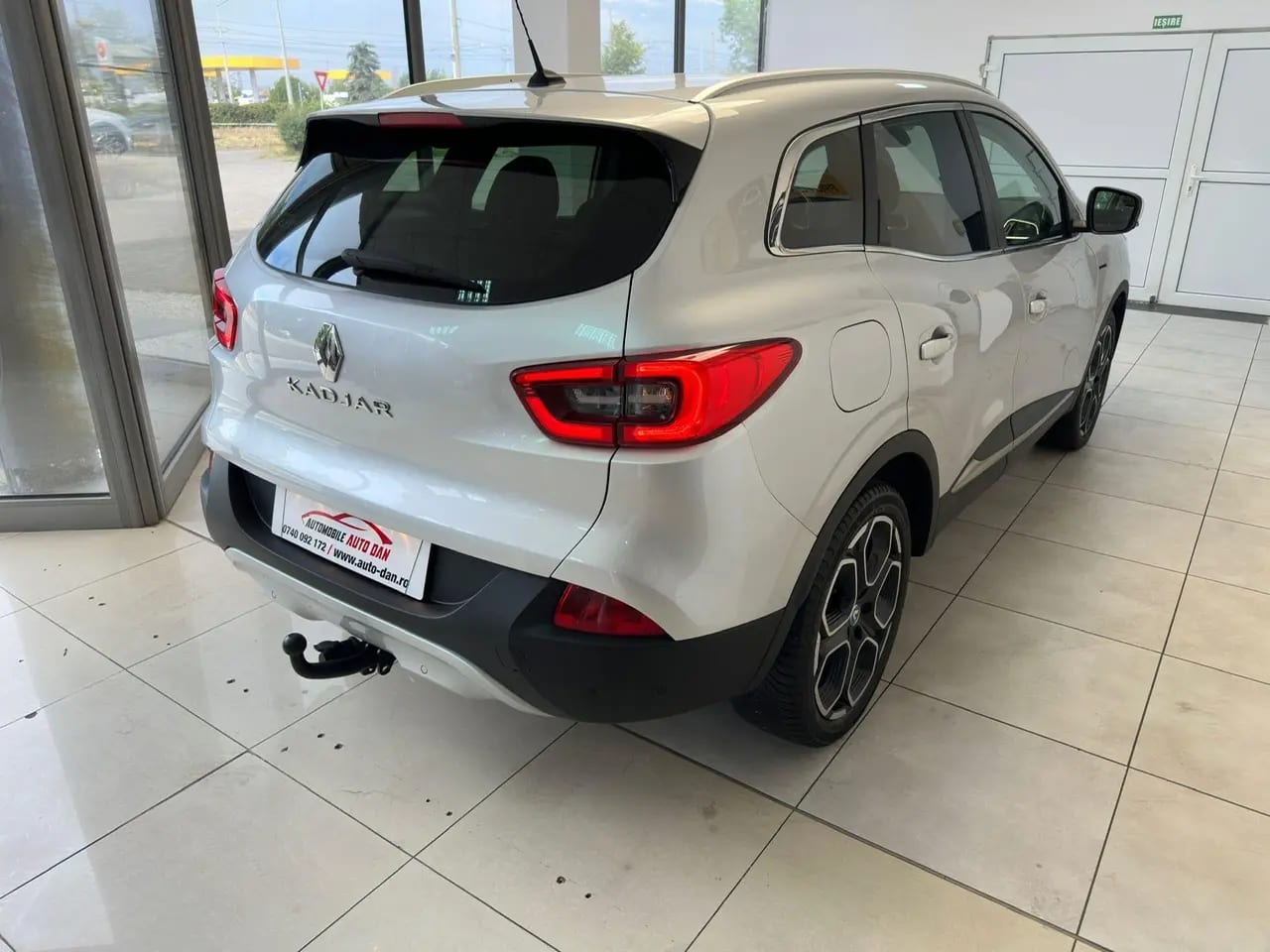 Renault Kadjar