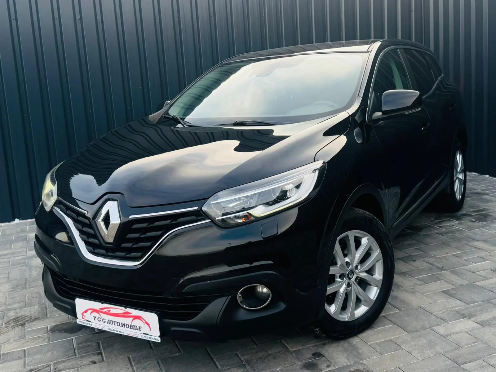 Renault Kadjar