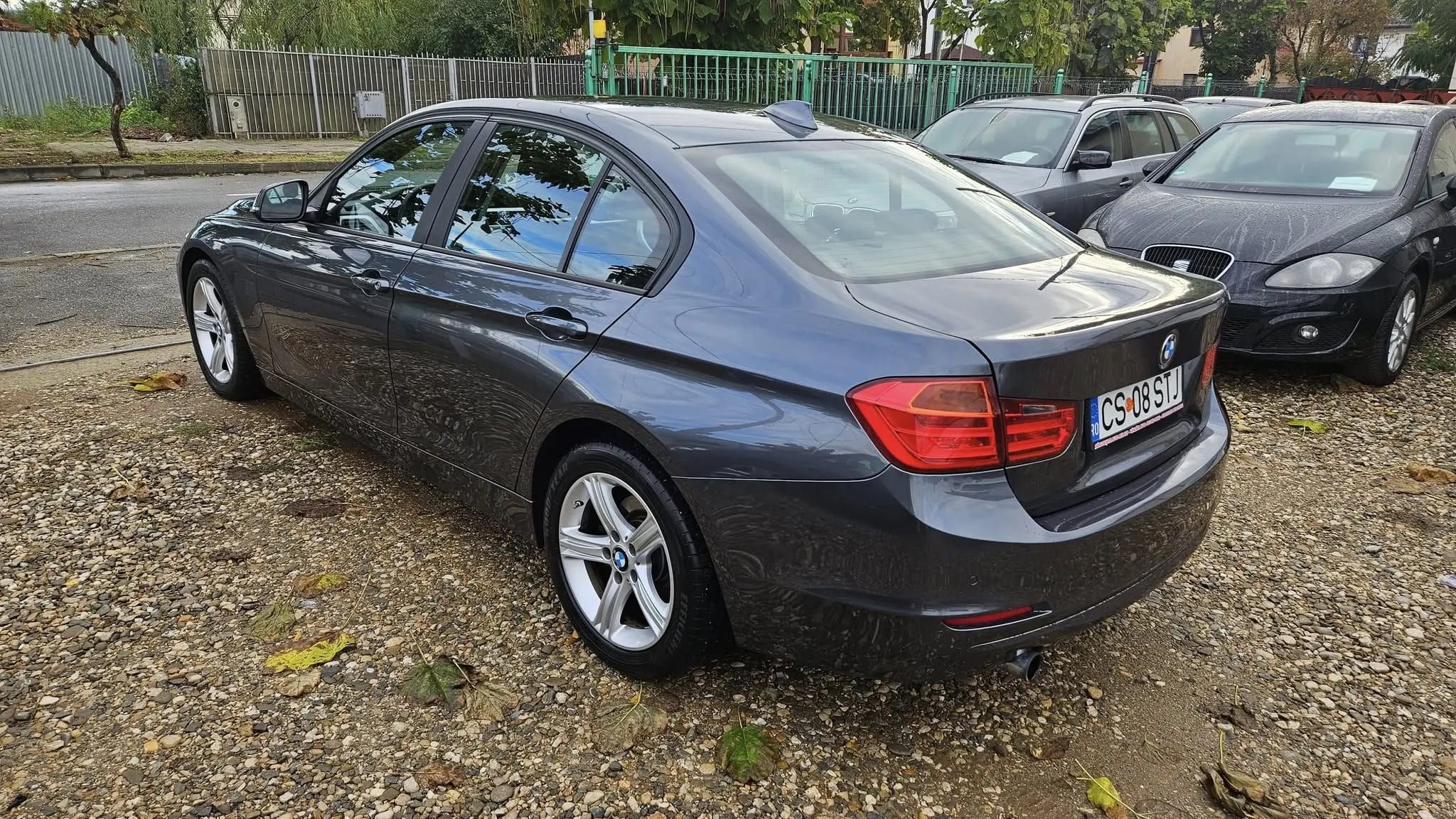 BMW 316