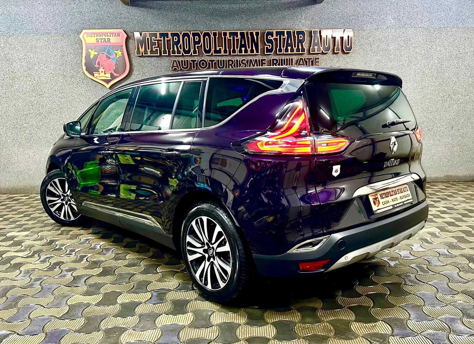Renault Espace