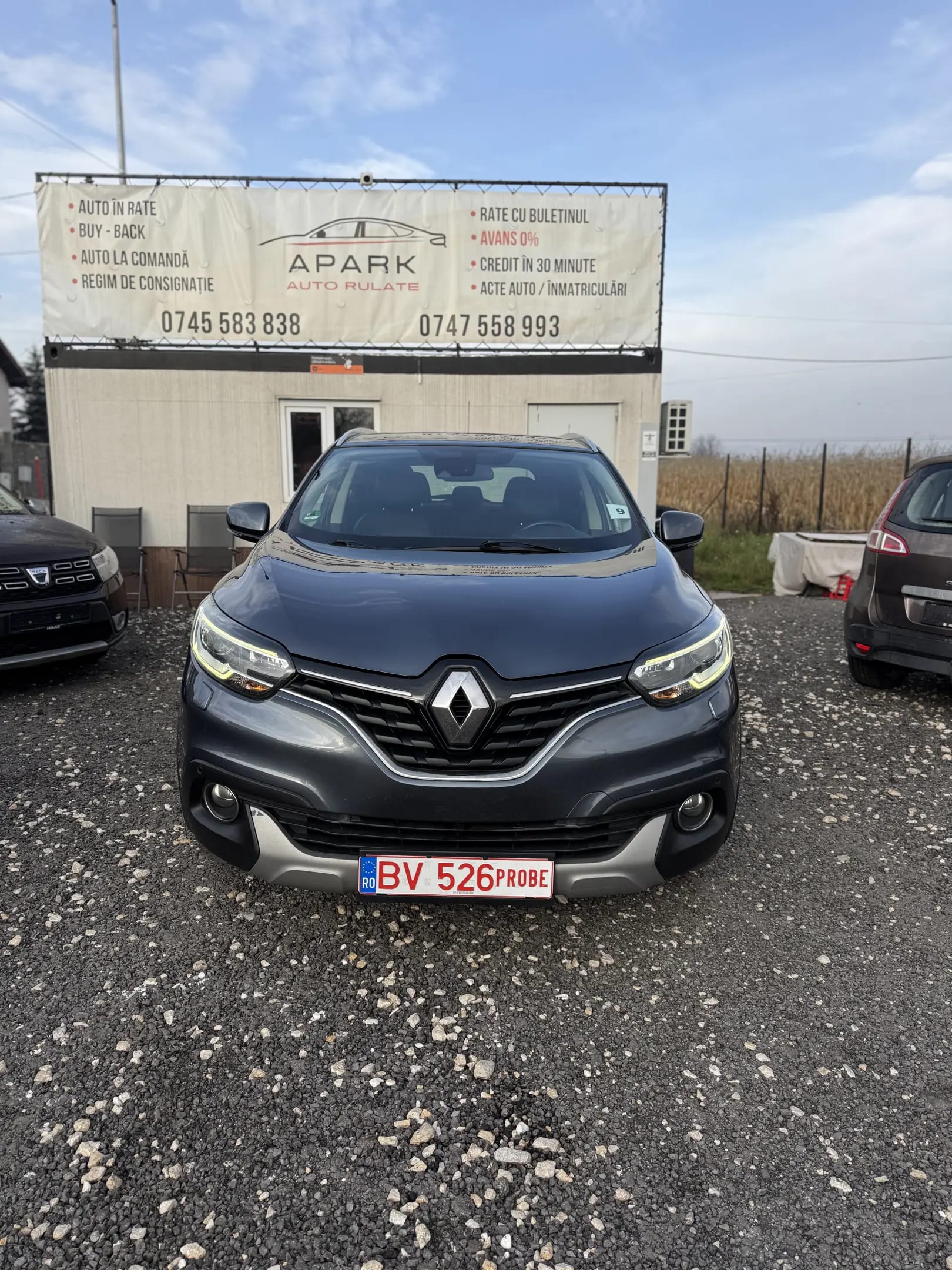 Renault Kadjar