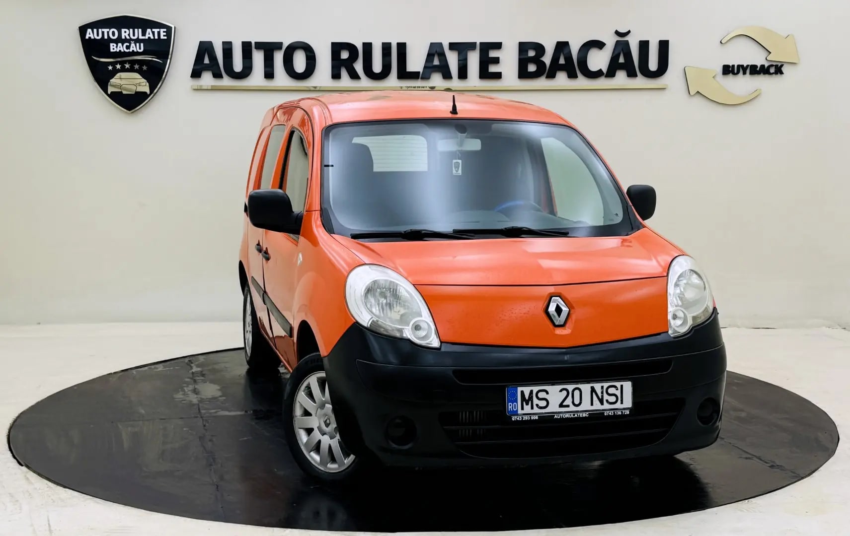 Renault Kangoo