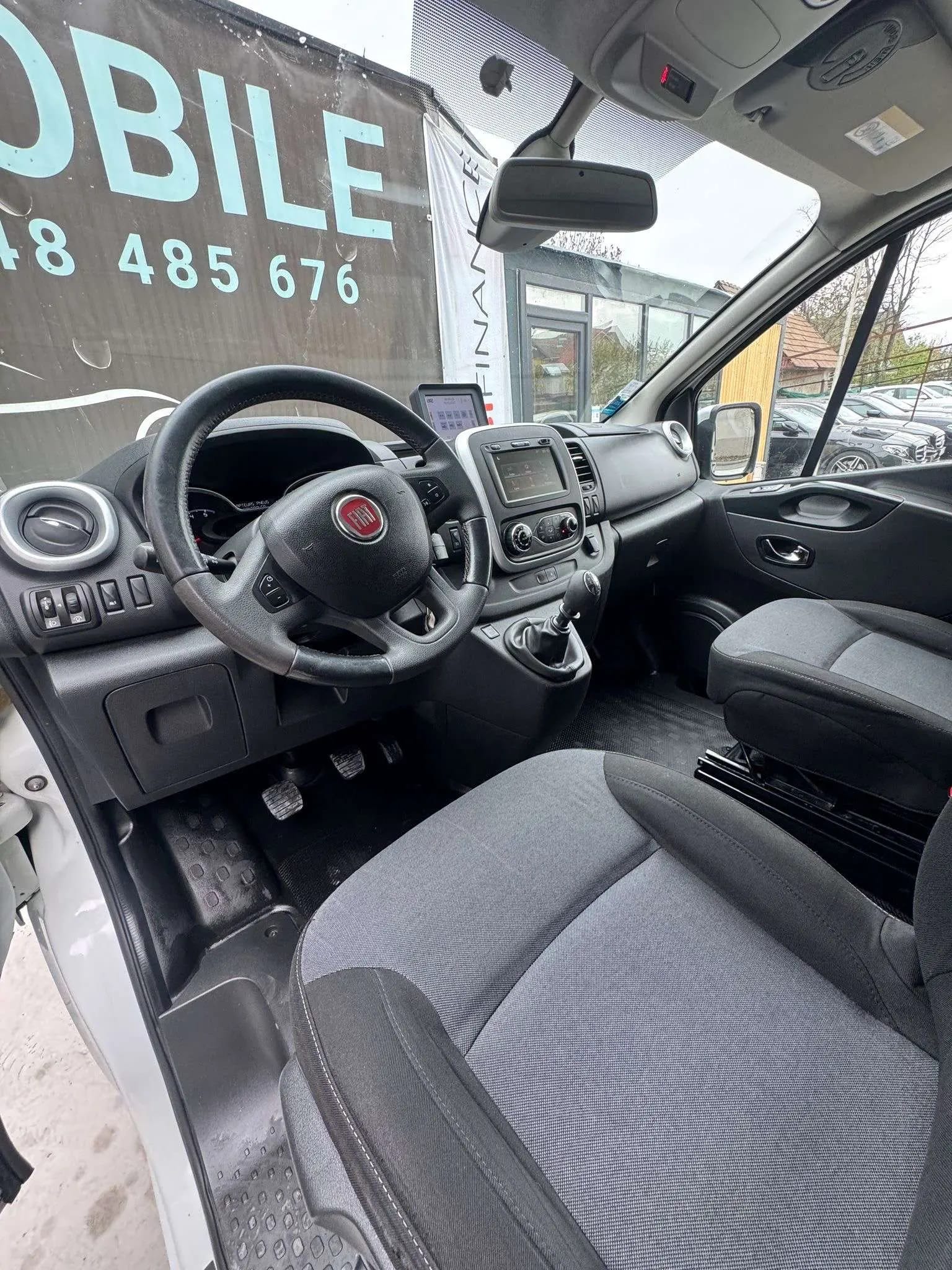 Fiat Talento