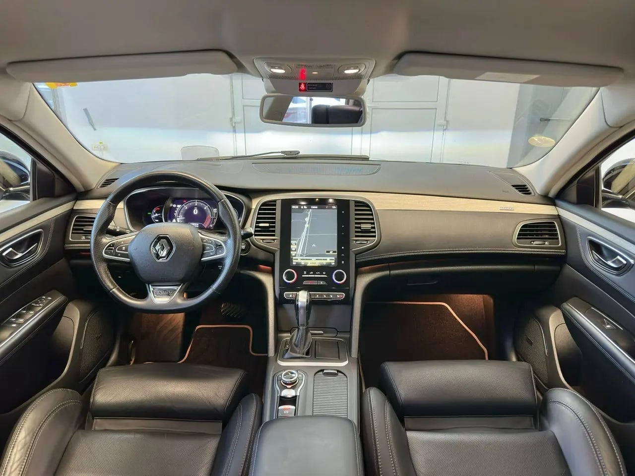 Renault Talisman