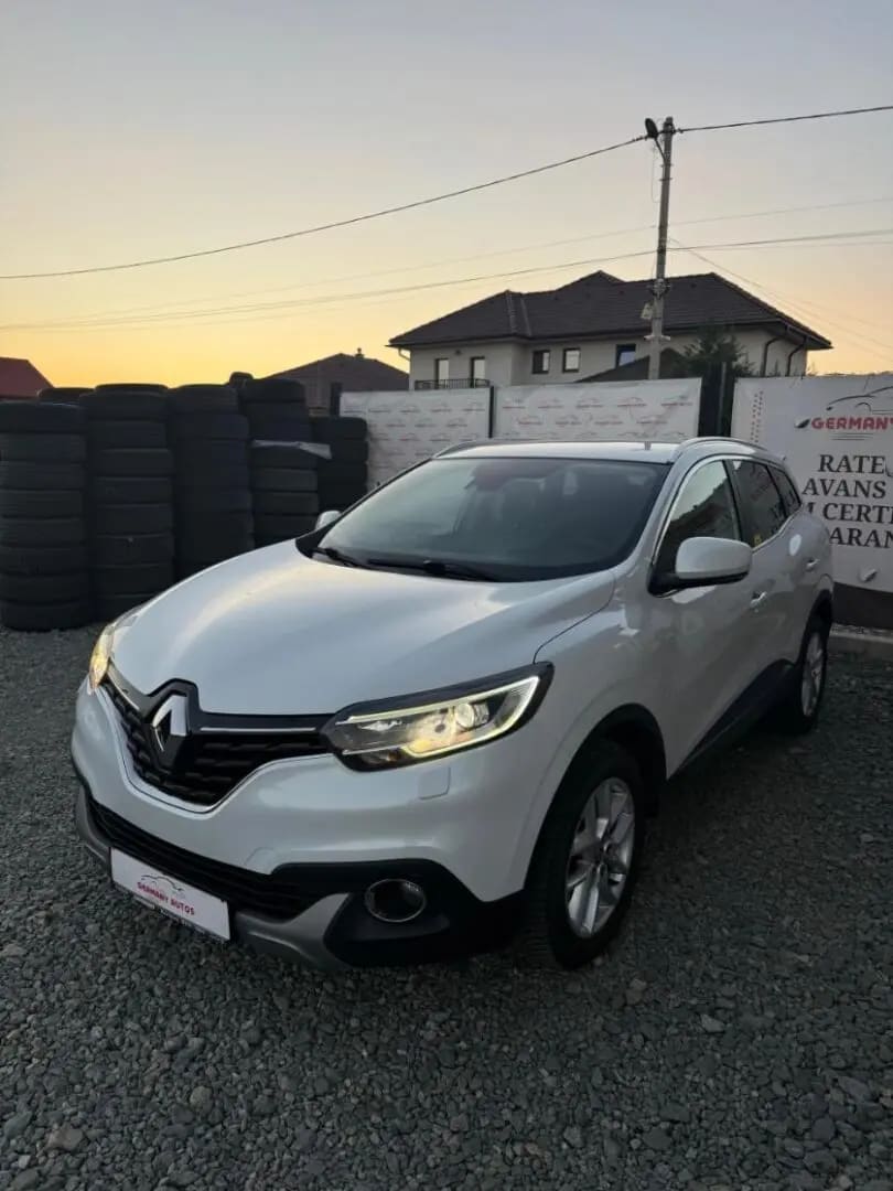 Renault Kadjar